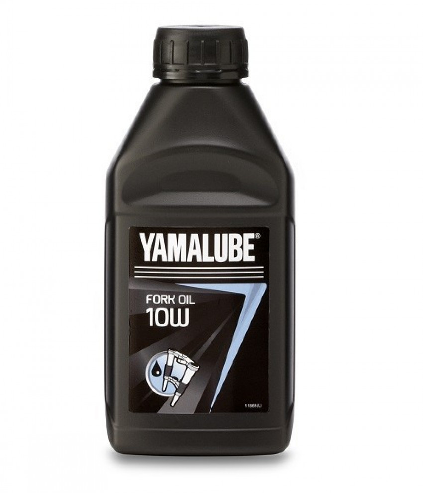 Олива гідравлічна YAMALUBE FORK OIL 10W 0.5L YMD650490134