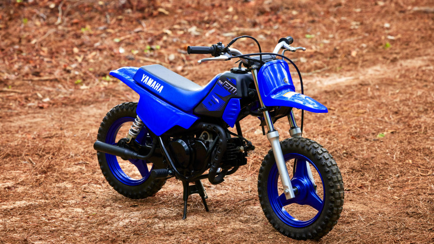 Yamaha PW50
