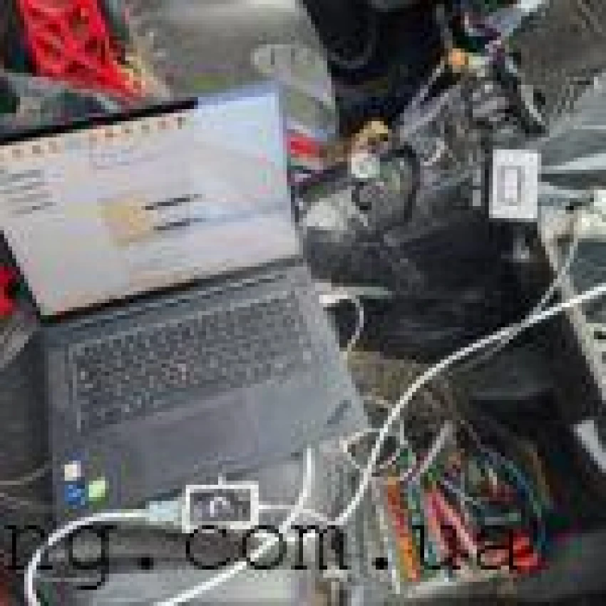 Диагностический комплект BRP IXXAT All 4-TEC/E-TEC+кабель