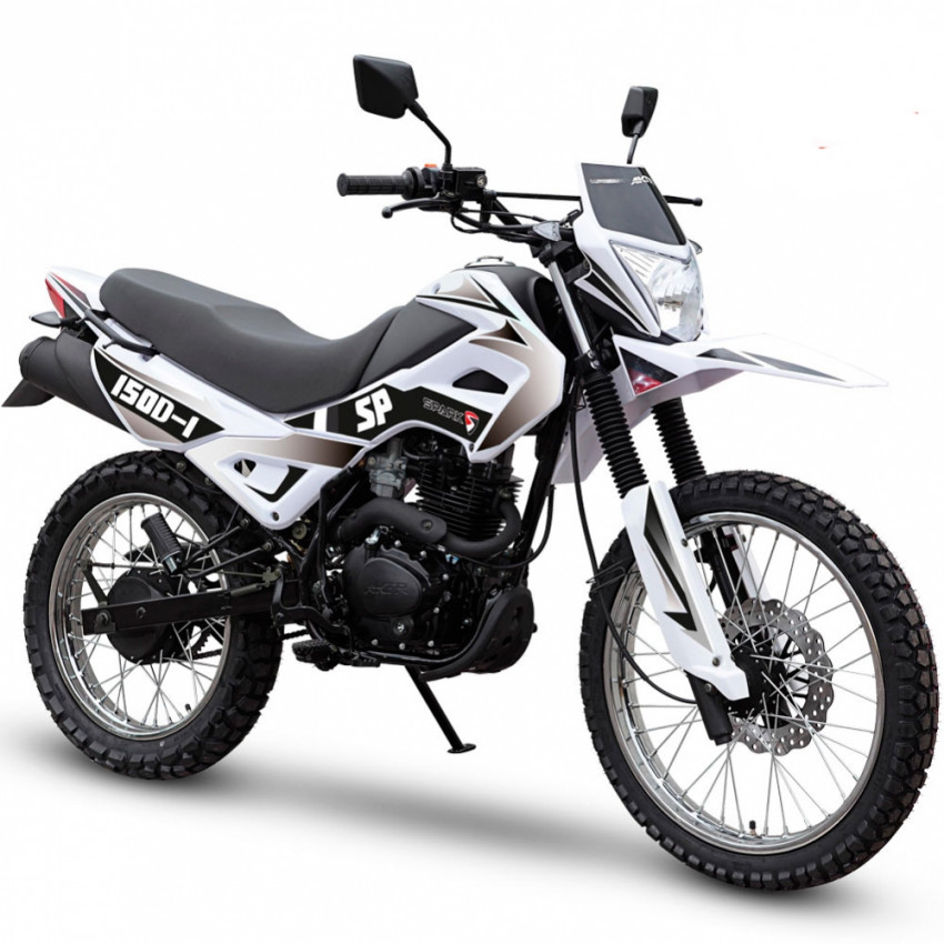 SPARK SP150D-1 ( Enduro )