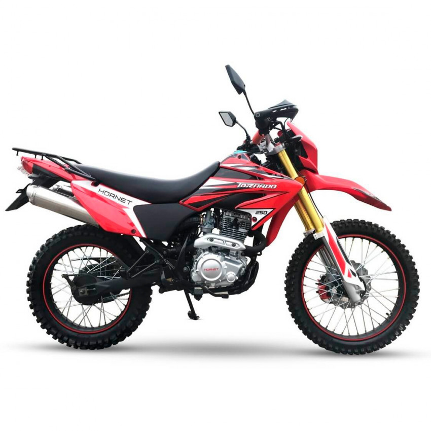 HORNET TORNADO 250 ( Enduro )