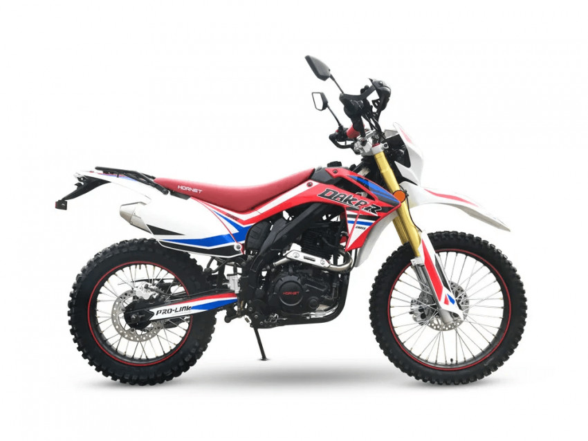 HORNET Dakar-250 Enduro