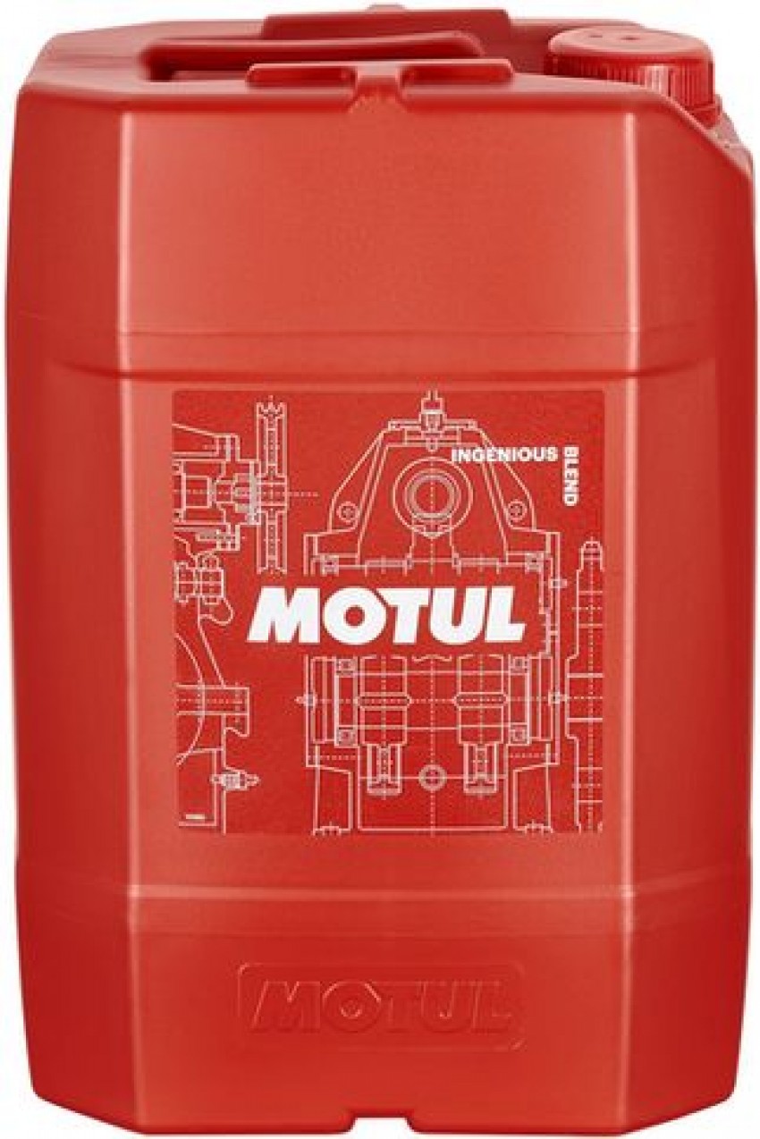 Смазка редуктора для водної техніки MOTUL TRANSLUBE SAE 90