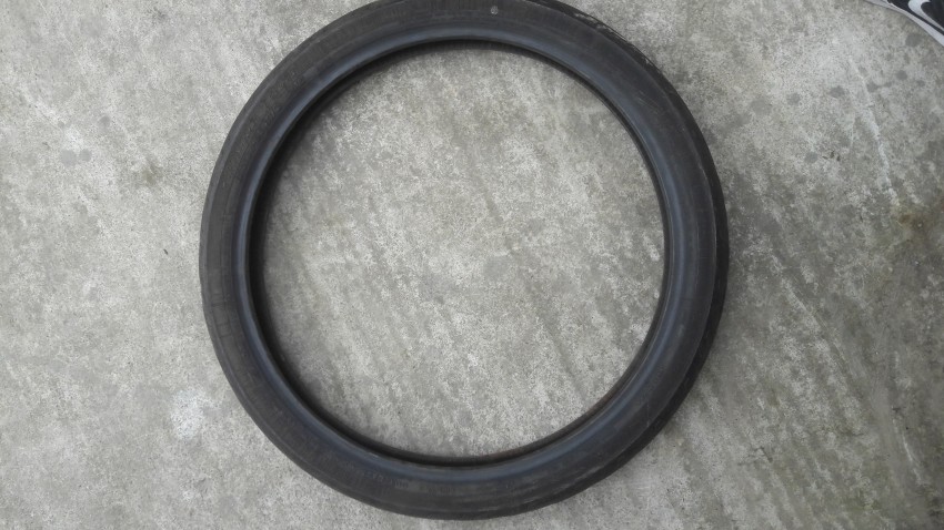 Мото шина DUNLOP D402F MH90-21 HARLEY DAVIDSON