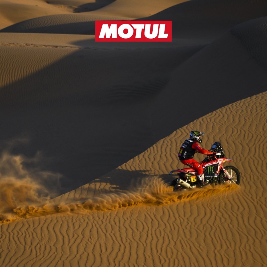 Масло для мотоциклів MOTUL 300V FACTORY LINE OFF ROAD 15W60