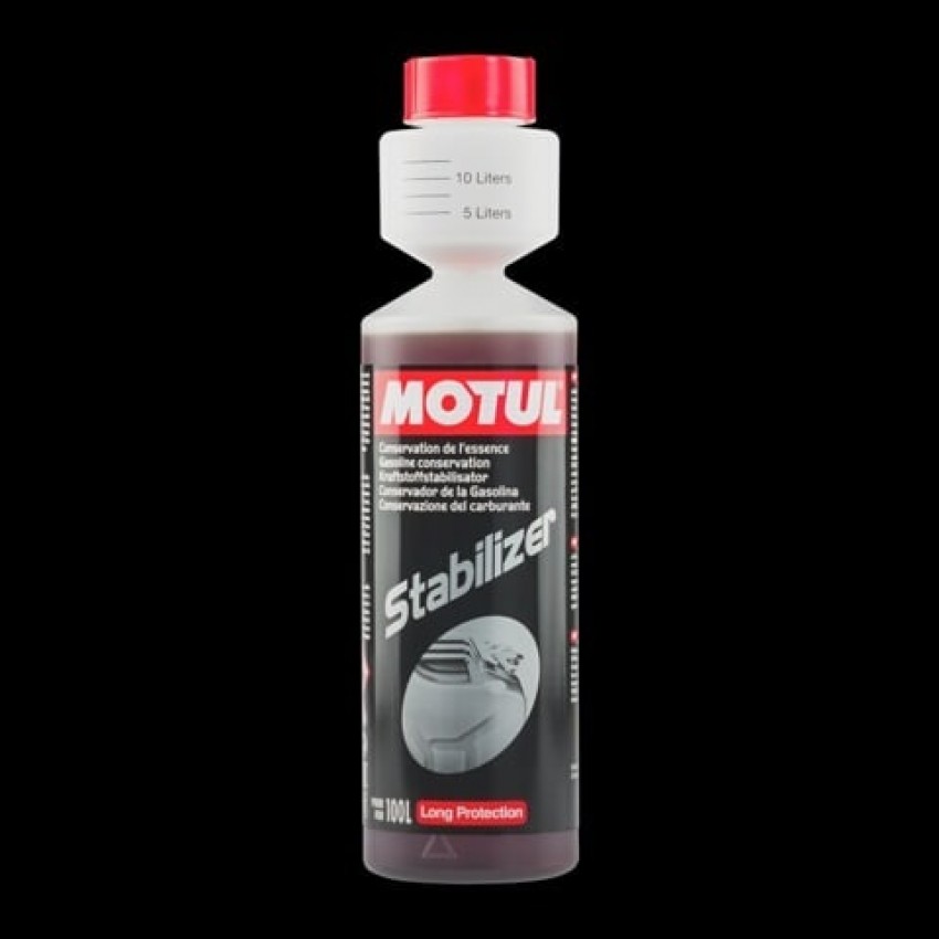 Присадка до палива для водної техніки MOTUL STABILIZER 250мл