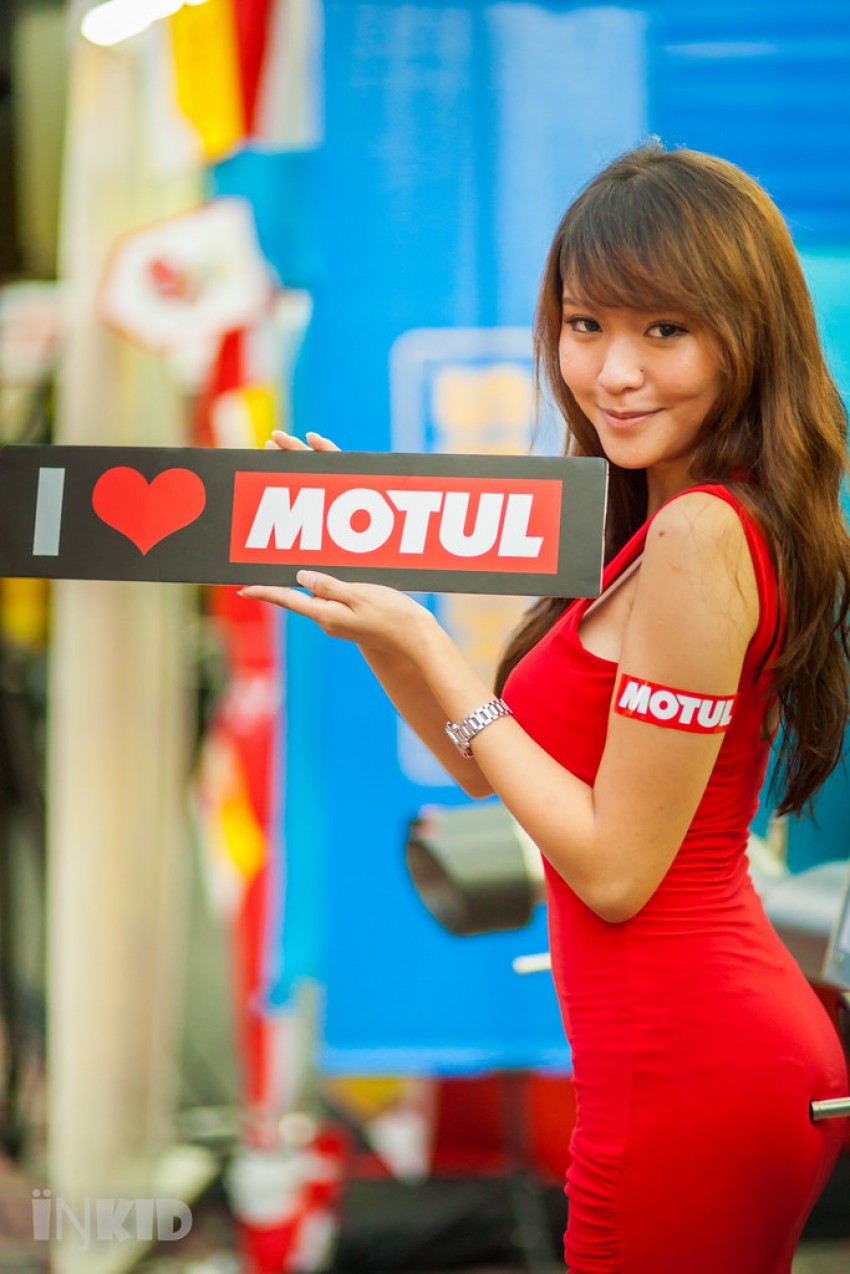 Очищувач карбюратора MOTUL P1 CARBU CLEAN 400 мл