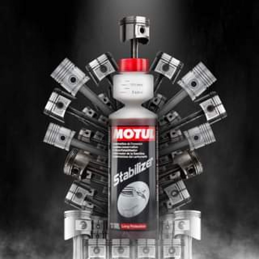 Присадка до палива для трайків MOTUL STABILIZER 250 мл