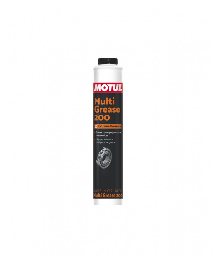 Смазка пластична MOTUL MULTI GREASE 200 400 грам