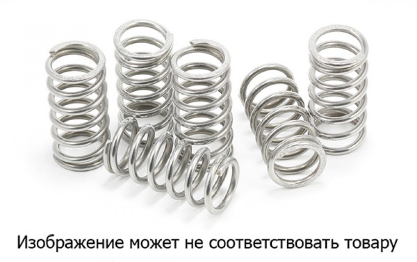 Комплект пружин зчеплення Ferodo FSS0406