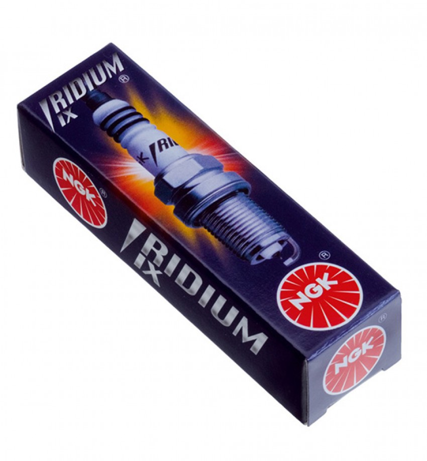 Свічка запалювання NGK 2202/DPR8EIX-9