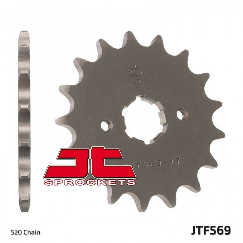 Зірка передня JT JTF569.14