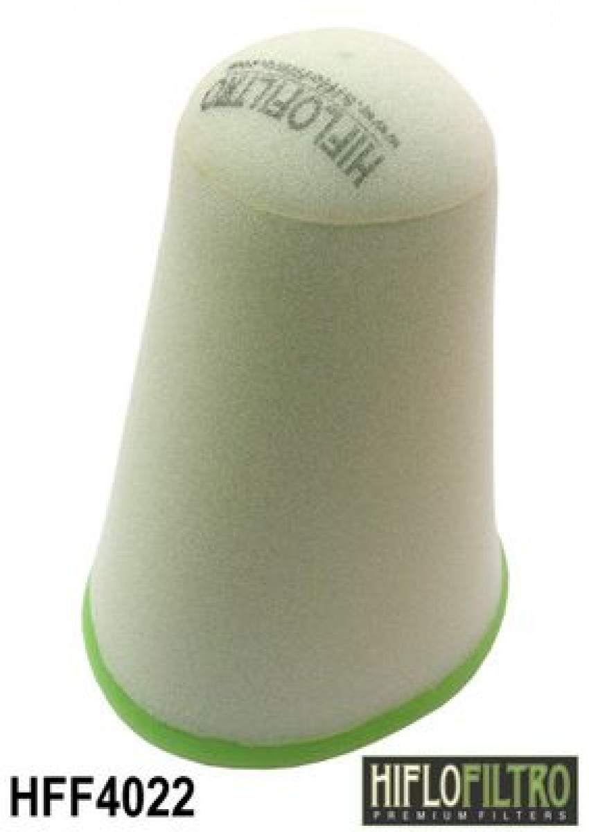 Фільтр масляний HIFLO HFF4022