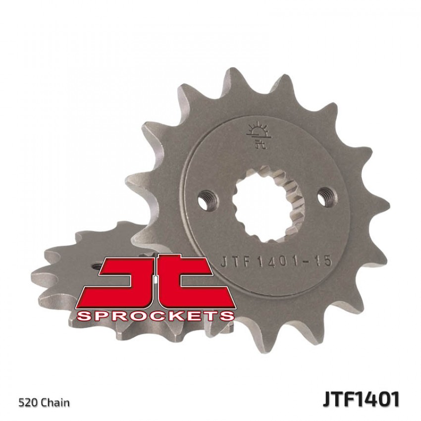 Зірка передня JT JTF1401.14