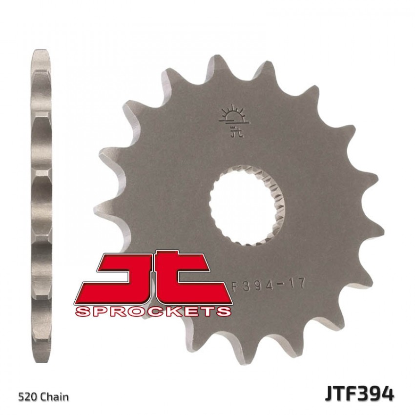 Привідна зірка JT JTF394.16