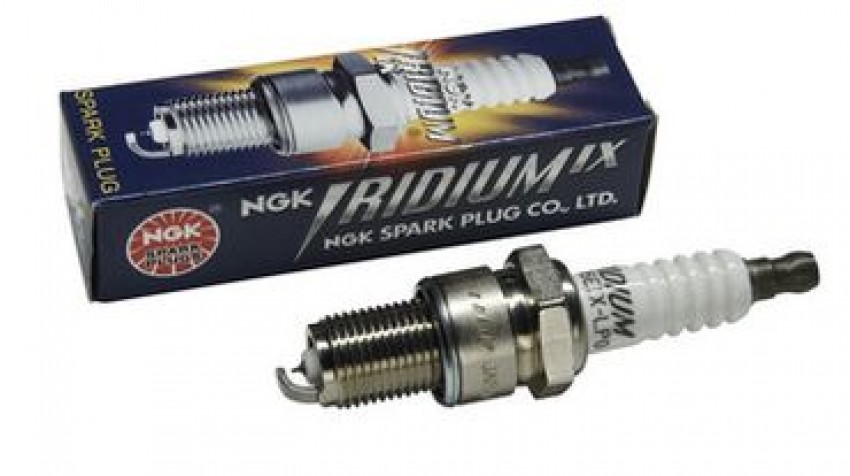Свічка запалювання NGK 2316/DCPR9EIX