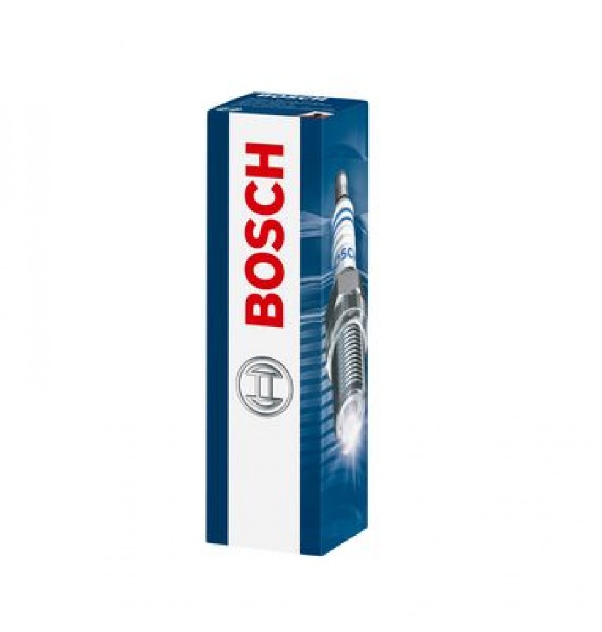 Свіча запалювання BOSCH 0 242 235 797