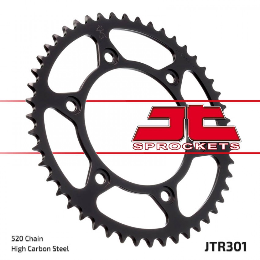 Зірка задня JT JTR301.40