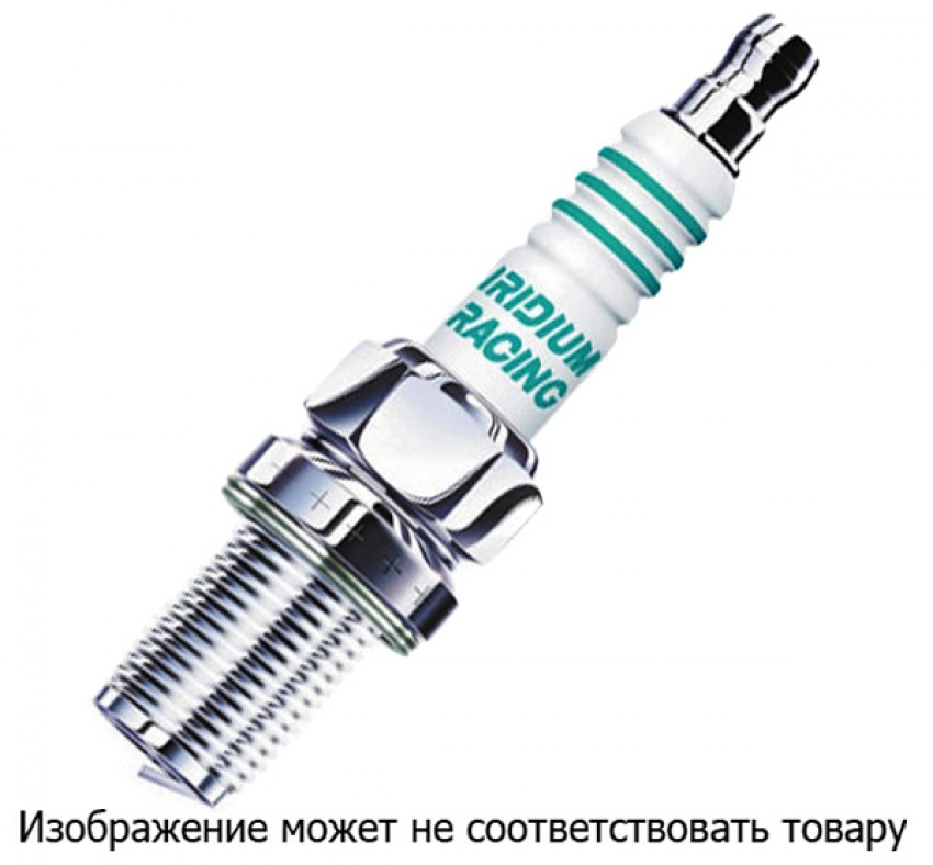 Свіча запалювання DS 5734/IU01-24