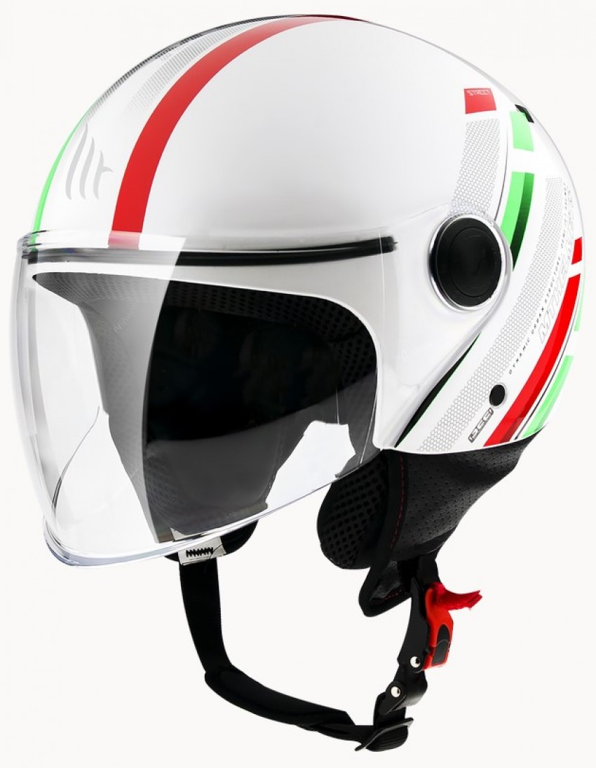 Шолом MT HELMETS STREAT SCOPE