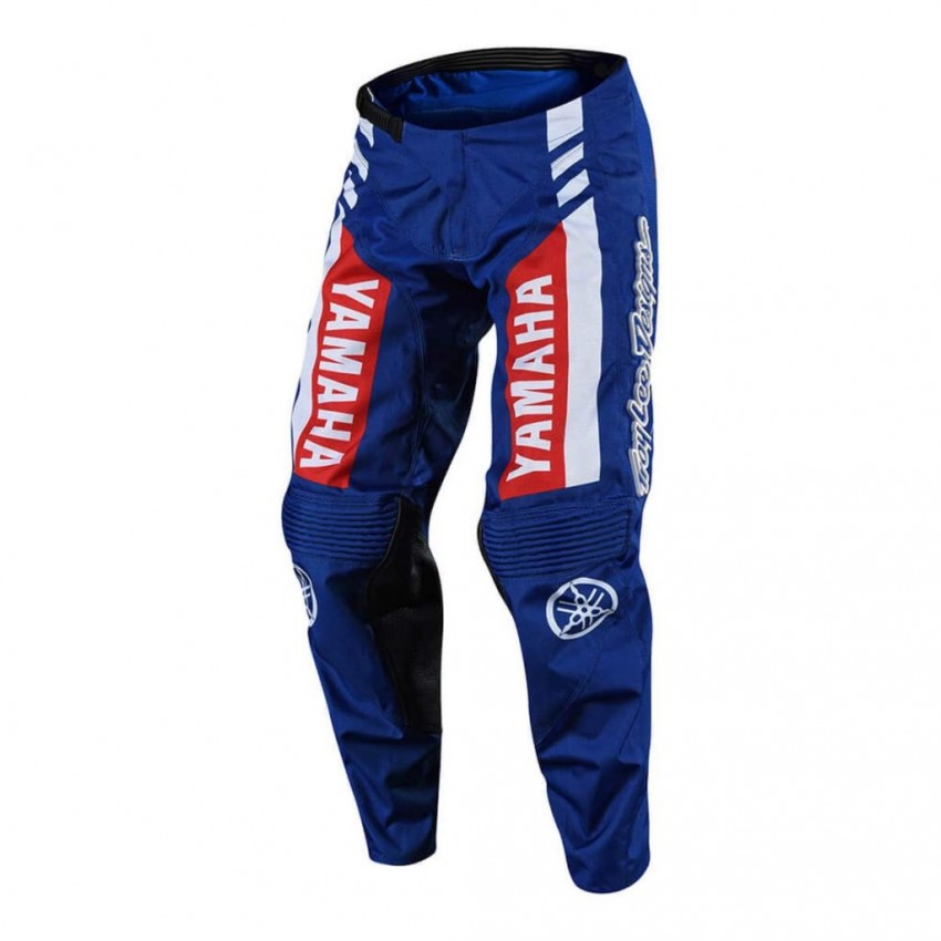 Штани кросові Yamaha Troy Lee
