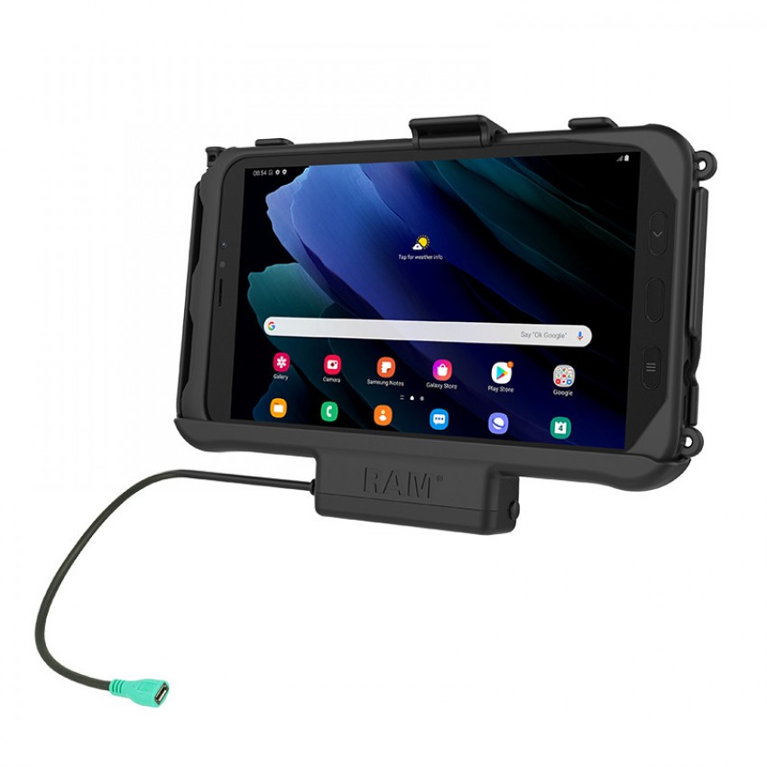 Кріплення Ram RAM-HOL-SAM60PU для Samsung active tab 2/3