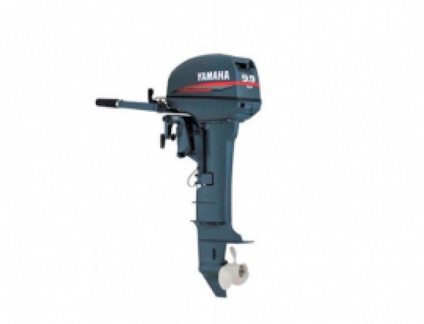 Двигун до човна Yamaha 9.9FMHS. ПРОДАЖ В КРЕДИТ