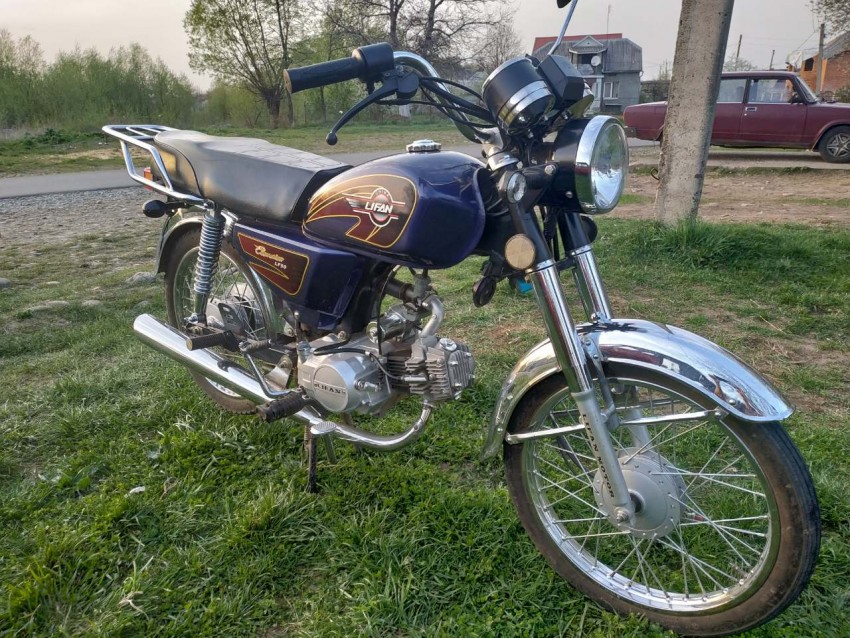 LIFAN LF50