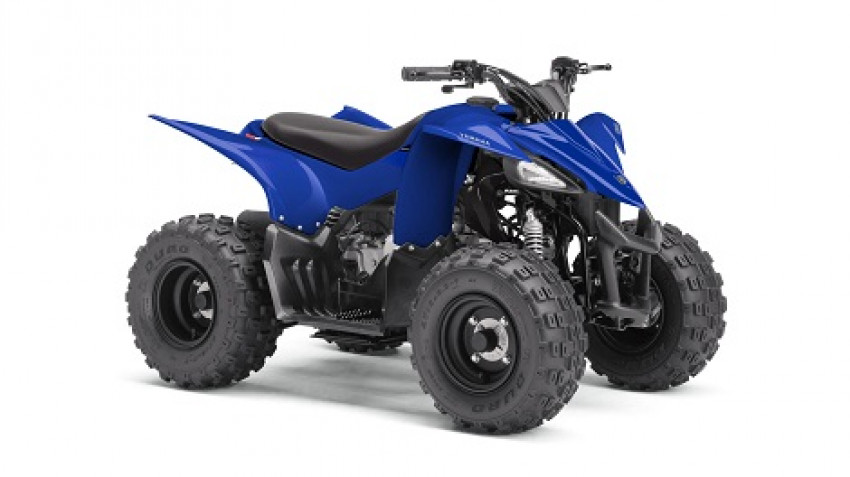 Yamaha YFZ50. 2023 рік. ПРОДАЖ В КРЕДИТ