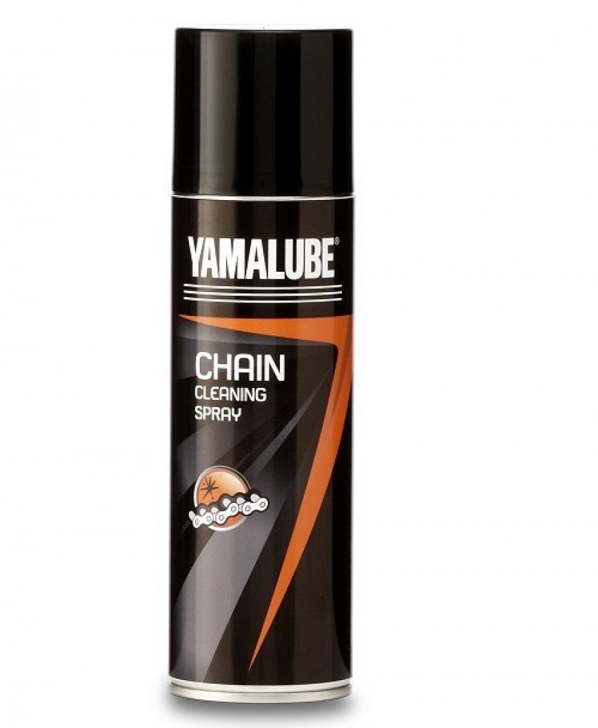 Очищувач ланцюга CHAIN CLEANER SPRAY (300 ML) YMD65049A033