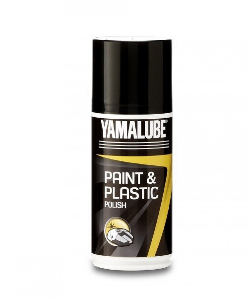 Полироль PAINT & PLASTIC POLISH 220 ML YMD650490061