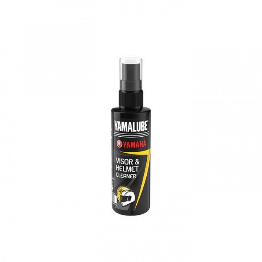 Yamalube VISOR & HELMET CLEANER (100ML) YMD650490073