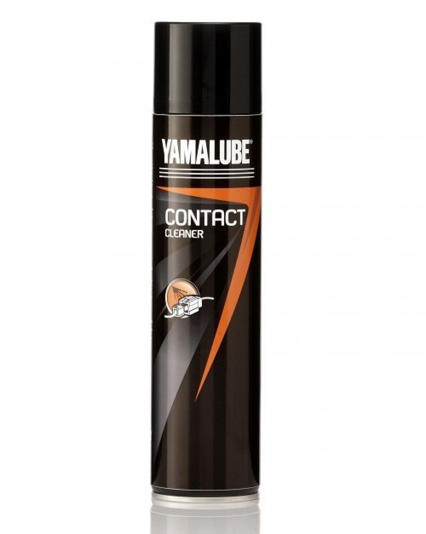 Очищувач YAMALUBE CONTACT CLEANER 400ML YMD65049A093