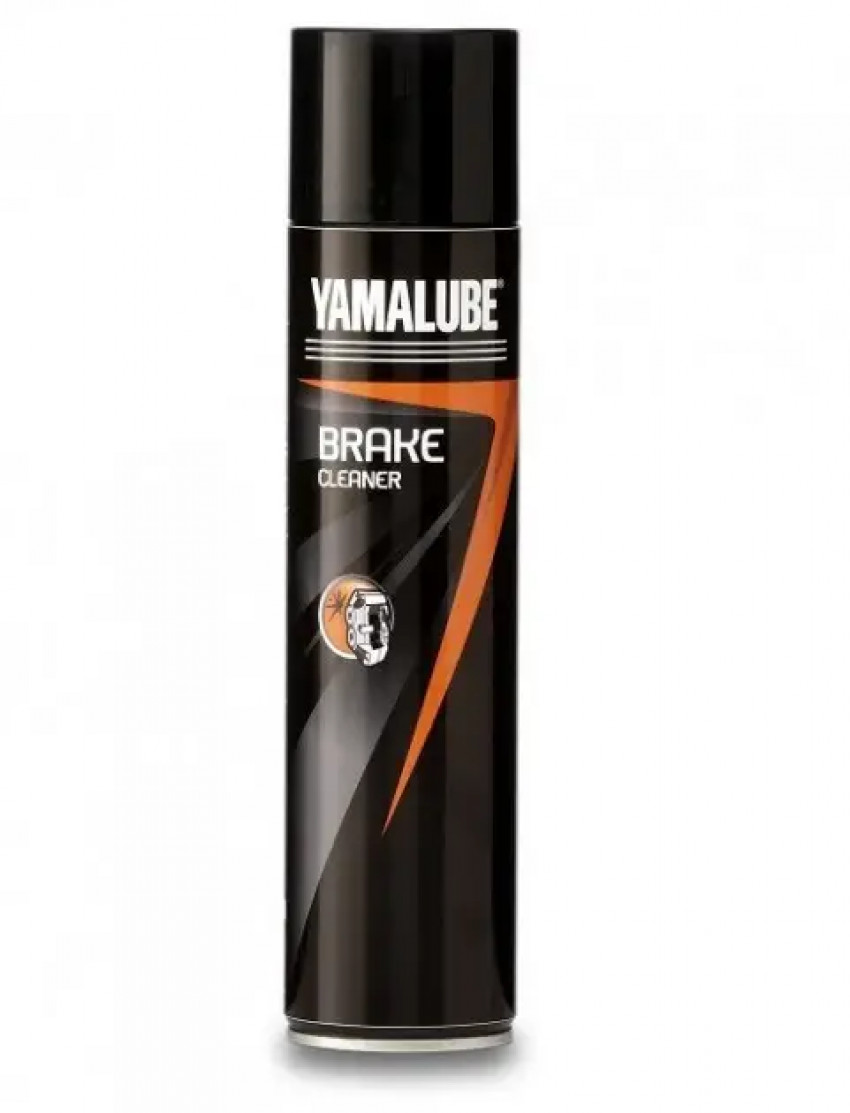 Очищувач YAMALUBE BRAKE CLEANER 400 ML YMD65049A083