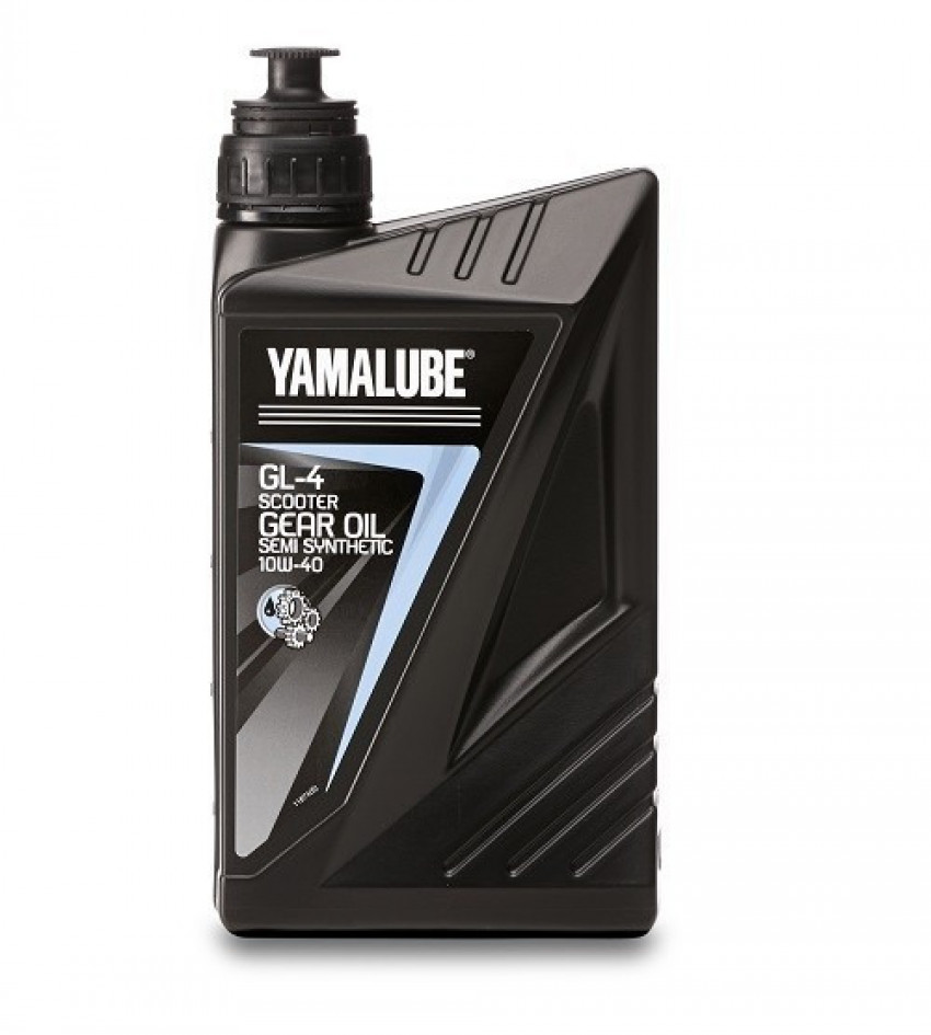 Олива трансмісійна YAMALUBE SCTR GEAR 10W40 1L YMD650490162