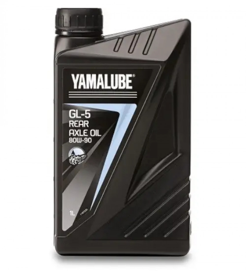 Олива трансмісійна YAMALUBE REAR AXLE OIL 1L YMD650490153