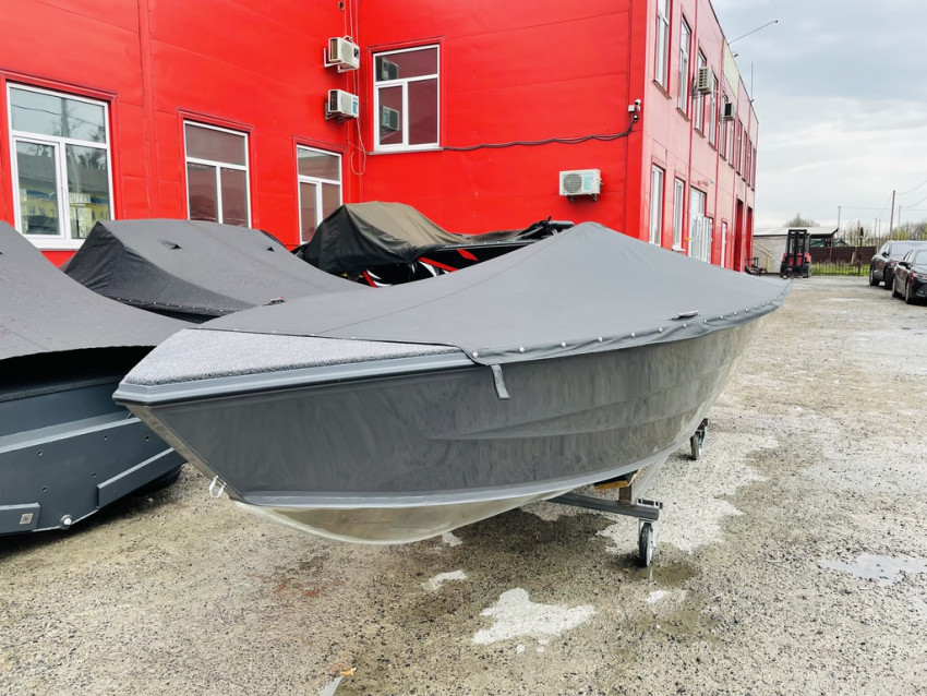 Powerboat 520 Tiller  (просимо уточнювати вартість)