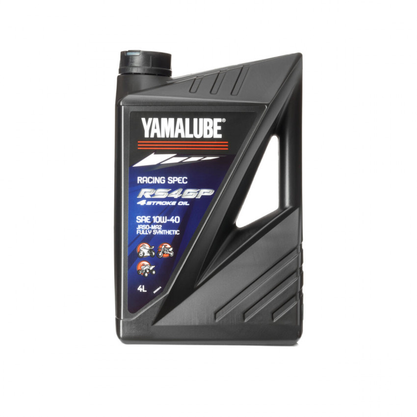 Масло Yamalube® RS4GP YMD650510102