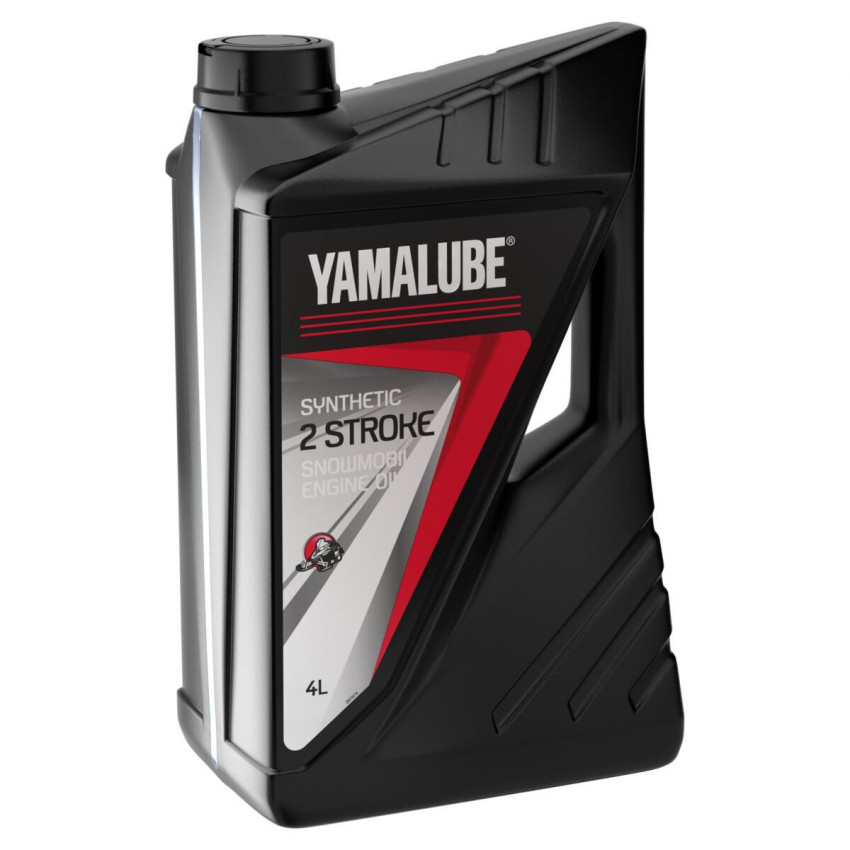 Yamalube® 2-тактне масло для снігоходів YMD670210102