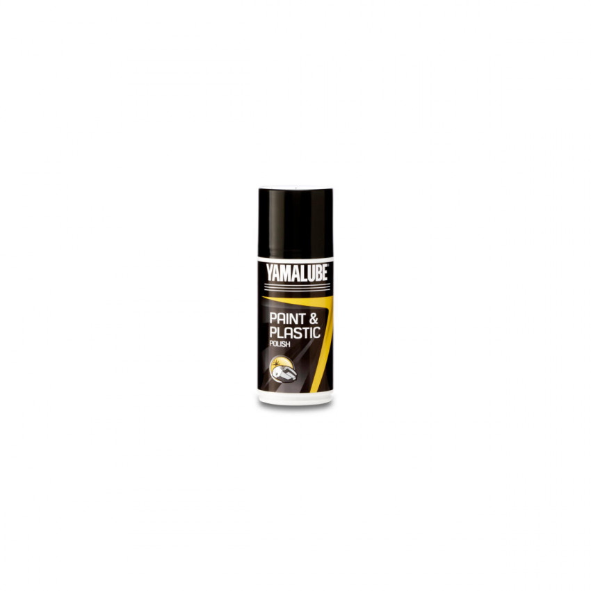 Yamalube® Paint and Plastic Polish YMD650490062