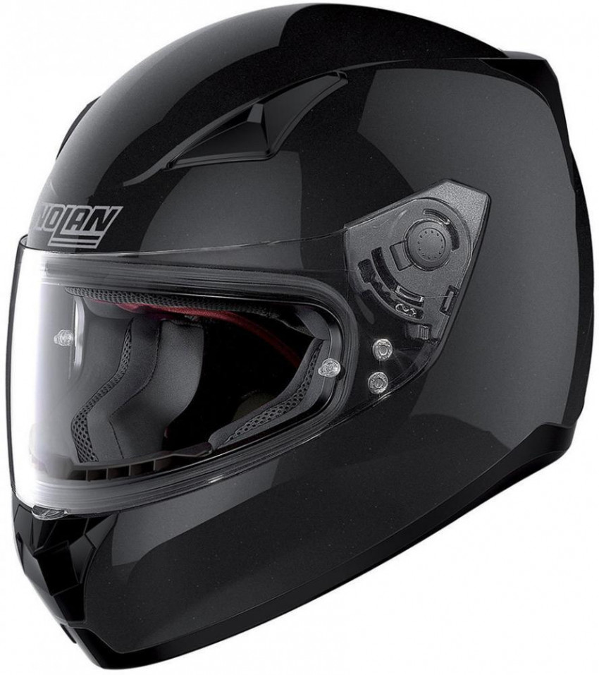 Nolan N60-5 SPECIAL Black