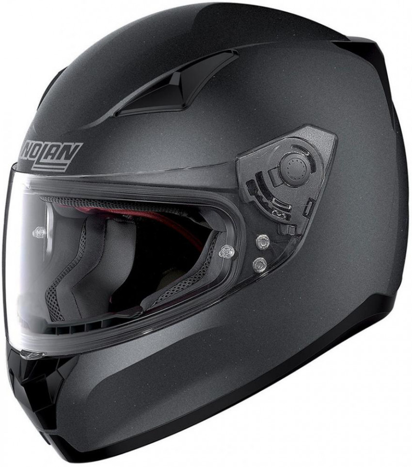 Nolan N60-5 SPECIAL Anthracite