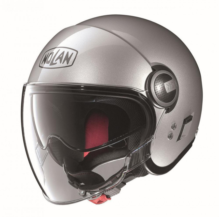 Шолом Nolan N21 VISOR CLASSIC Grey