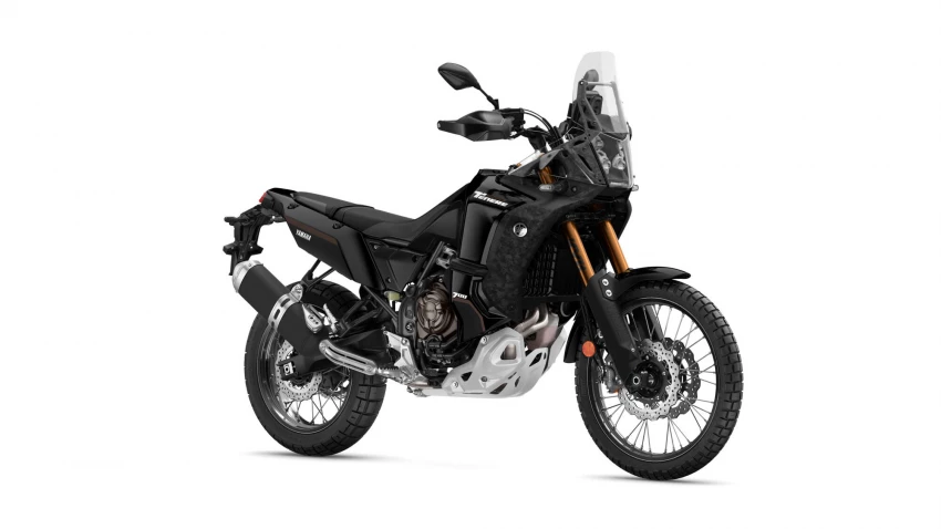Мотоцикл Yamaha Tenere 700 WORLD RAID 2023 КРЕДИТ