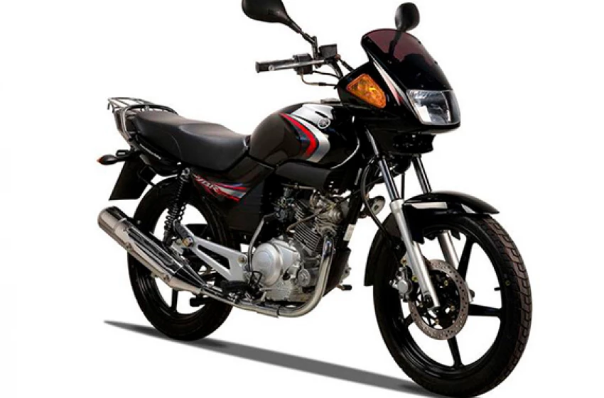 Продам мотоцикл Yamaha YBR125 2023 рік. ПРОДАЖ В КРЕДИТ