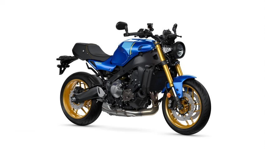 Yamaha XSR900. 2023 рік. ПРОДАЖ В КРЕДИТ