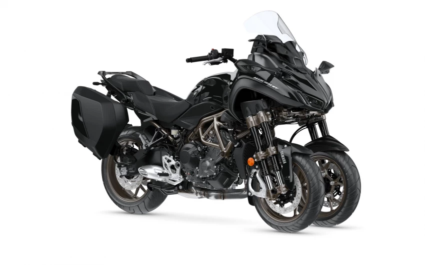 Yamaha NIKEN GT. 2023 рік. ПРОДАЖ В КРЕДИТ