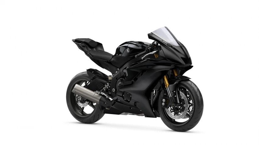 Yamaha YZF-R6 Race. 2023 рік. ПРОДАЖ В КРЕДИТ