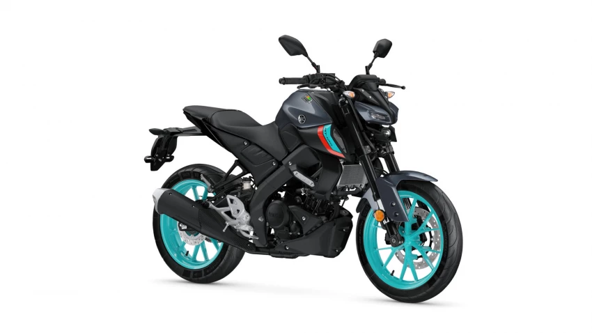 Yamaha MT-125. 2023 рік. ПРОДАЖ В КРЕДИТ