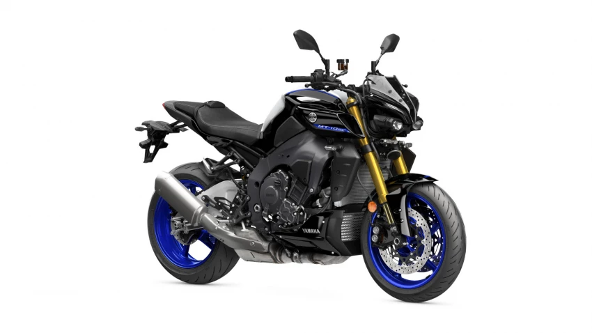 Yamaha MT-10 SP. 2023 рік. ПРОДАЖ В КРЕДИТ